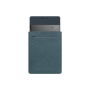Lenovo , Yoga Sleeve , Fits up to size 14.5 , Sleeve , Tidal Teal