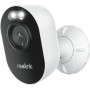 Reolink , 2K Smart Wi-Fi Camera with Color Night Vision and 2.4/5 GHz Wi-Fi , Lumus Series E430 , Bullet , 4 MP , 2.8mm , Micro SD, Max. 256GB