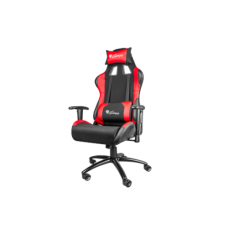 Genesis Gaming chair Nitro 550 , NFG-0784 , Black- red