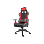 Genesis Gaming chair Nitro 550 , NFG-0784 , Black- red