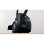 Bosch , BGBS2LB1 , Vacuum cleaner , Bagged , Power 600 W , Dust capacity 3.5 L , Black