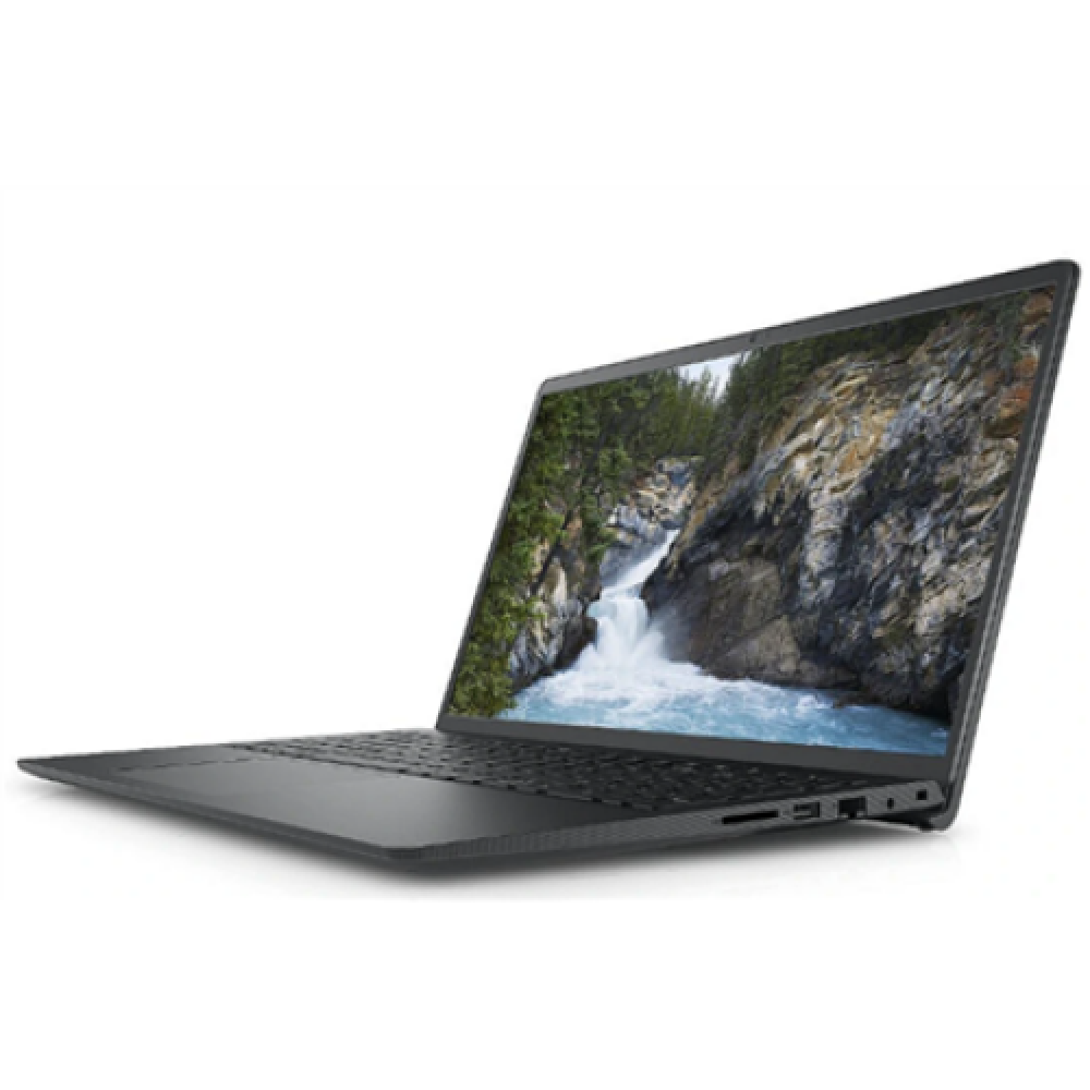 Dell , Vostro 3520 , Black , 15.6 , WVA , FHD , 1920 x 1080 pixels , Anti-glare , Intel Core i3 , i3-1215U , 8 GB , DDR4 , Solid-state drive capacity 512 GB , Intel UHD Graphics , Windows 11 Home , 802.11ac , Keyboard language English , Keyboard backlit ,