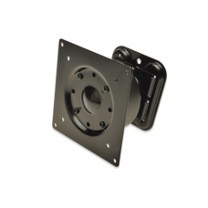Digitus Wall mount , DA-90307 , Rotate, Swivel , Maximum weight (capacity) 15 kg , Black