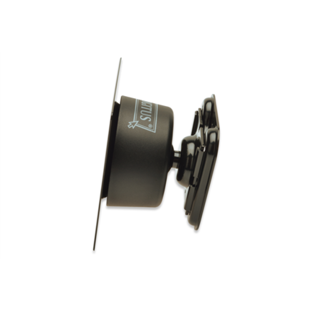 Digitus Wall mount , DA-90307 , Rotate, Swivel , Maximum weight (capacity) 15 kg , Black