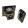Digitus Wall mount , DA-90307 , Rotate, Swivel , Maximum weight (capacity) 15 kg , Black