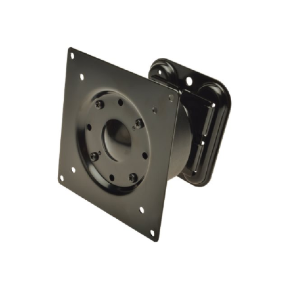 Digitus Wall mount , DA-90307 , Rotate, Swivel , Maximum weight (capacity) 15 kg , Black
