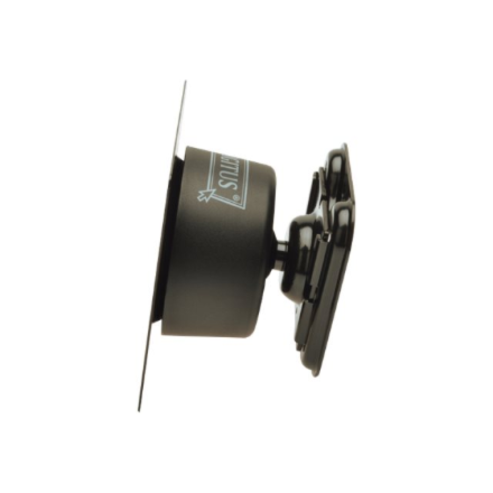 Digitus Wall mount , DA-90307 , Rotate, Swivel , Maximum weight (capacity) 15 kg , Black