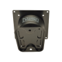 Digitus Wall mount , DA-90307 , Rotate, Swivel , Maximum weight (capacity) 15 kg , Black