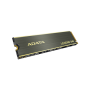 ADATA , LEGEND 840 , 512 GB , SSD form factor M.2 2280 , SSD interface PCIe Gen4x4 , Read speed 5000 MB/s , Write speed 4500 MB/s