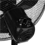 Tristar , Stand fan , VE-5756 , Stand Fan , Black , Diameter 40 cm , Number of speeds 3 , Oscillation , 45 W
