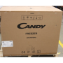 SALE OUT. Candy CMCH 302 EL/N Freezer, F, Chest, Free standing, Height 83.5 cm, Freezer net 292 L, White, DAMAGED PACKAGING , Freezer , CMCH 302 EL/N , Energy efficiency class F , Chest , Free standing , Height 83.5 cm , Total net capacity 292 L , Display