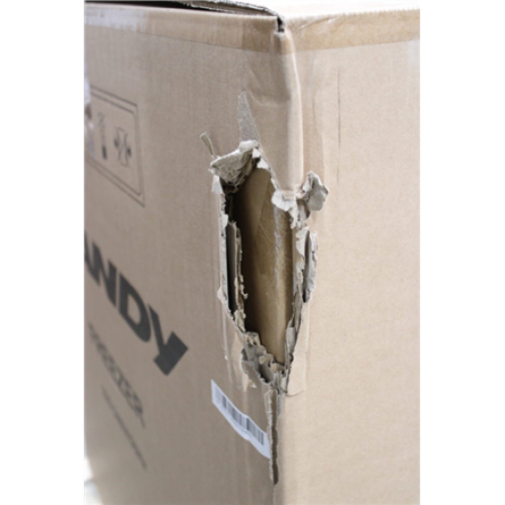 SALE OUT. Candy CMCH 302 EL/N Freezer, F, Chest, Free standing, Height 83.5 cm, Freezer net 292 L, White, DAMAGED PACKAGING , Freezer , CMCH 302 EL/N , Energy efficiency class F , Chest , Free standing , Height 83.5 cm , Total net capacity 292 L , Display