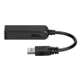 D-Link , USB 3.0 Gigabit Ethernet Adapter , DUB-1312 , GT/s , USB