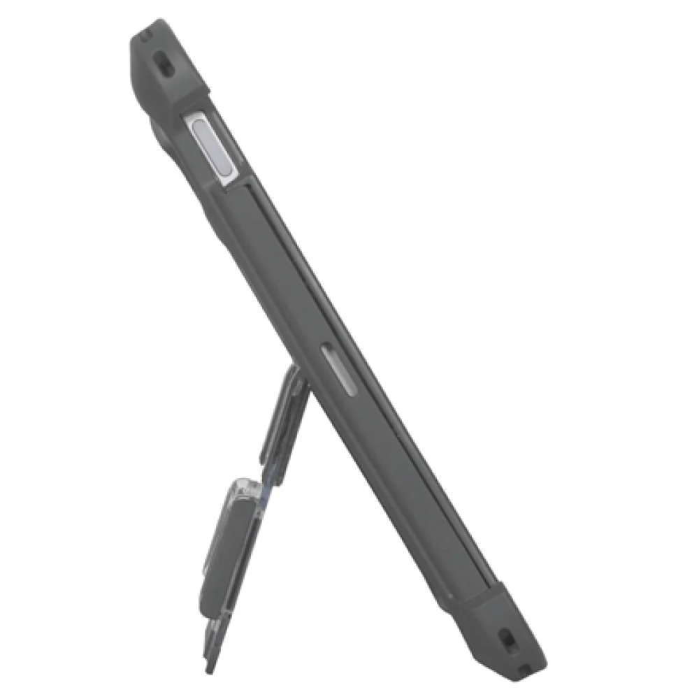 Targus THD966GL , SafePort Rugged Max Case , Fits up to size 10.9-11 , Tablet case , Clear