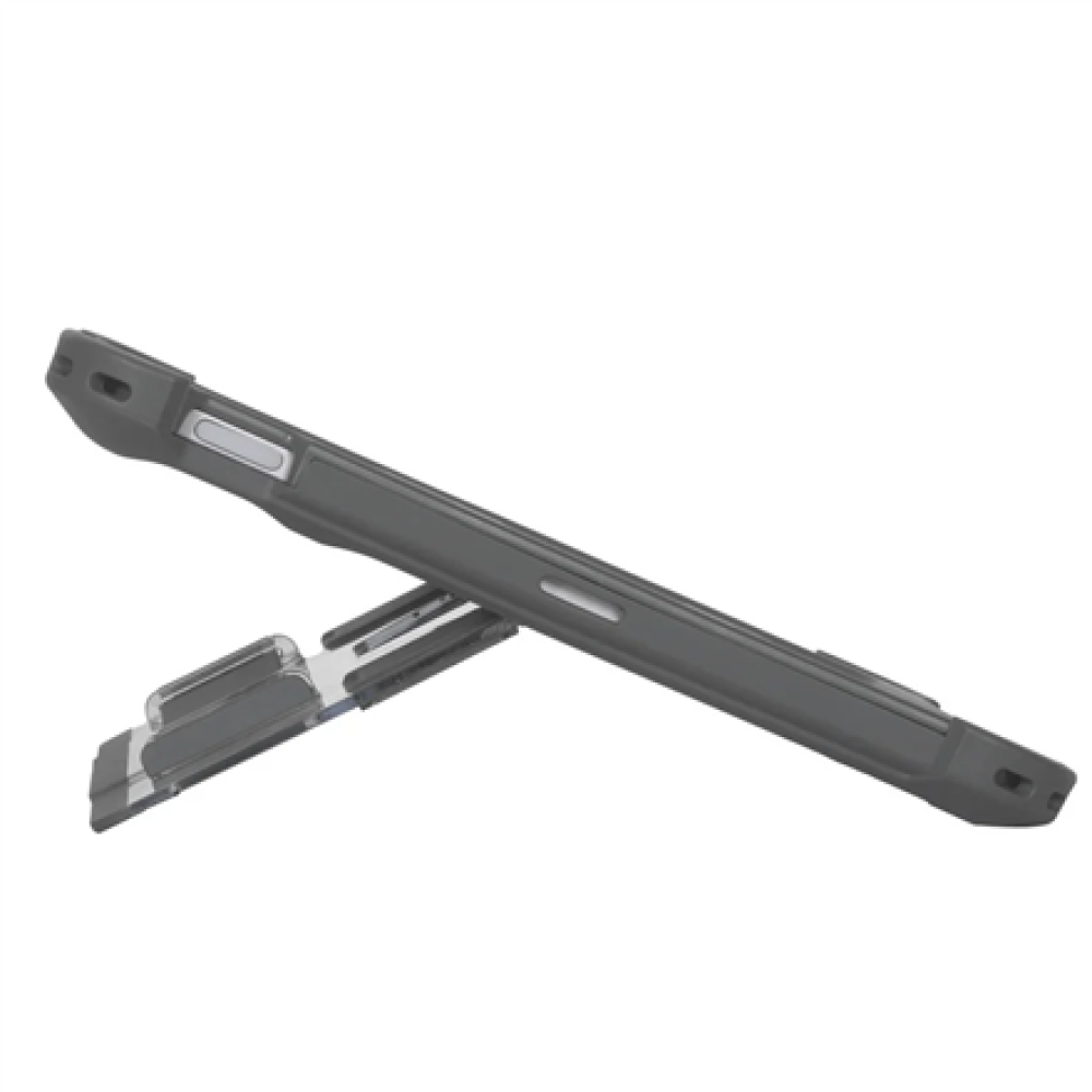 Targus THD966GL , SafePort Rugged Max Case , Fits up to size 10.9-11 , Tablet case , Clear