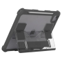 Targus THD966GL , SafePort Rugged Max Case , Fits up to size 10.9-11 , Tablet case , Clear