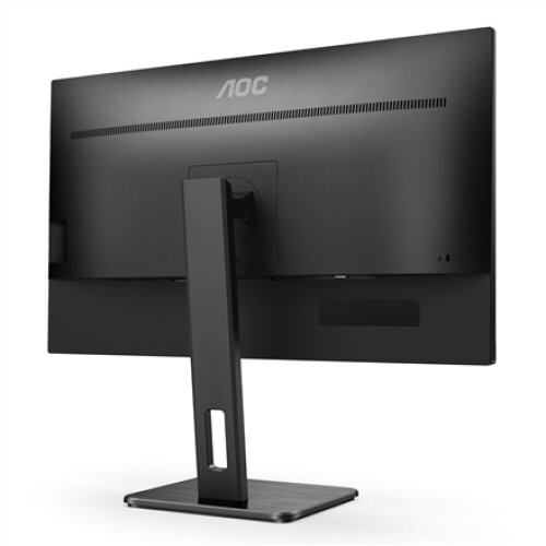 AOC , 27P2C , 27 , IPS , FHD , 1920 x 1080 , 16:9 , 4 ms , 250 cd/m² , Black , HDMI ports quantity 1 , 75 Hz