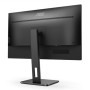 AOC , 27P2C , 27 , IPS , FHD , 1920 x 1080 , 16:9 , 4 ms , 250 cd/m² , Black , HDMI ports quantity 1 , 75 Hz