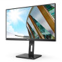 AOC , 27P2C , 27 , IPS , FHD , 1920 x 1080 , 16:9 , 4 ms , 250 cd/m² , Black , HDMI ports quantity 1 , 75 Hz