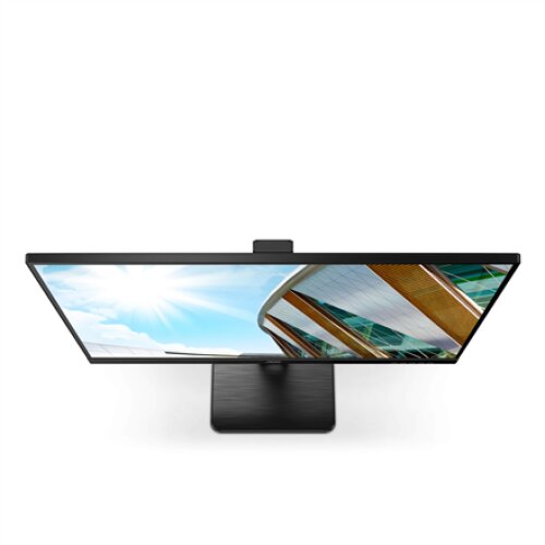 AOC , 27P2C , 27 , IPS , FHD , 1920 x 1080 , 16:9 , 4 ms , 250 cd/m² , Black , HDMI ports quantity 1 , 75 Hz