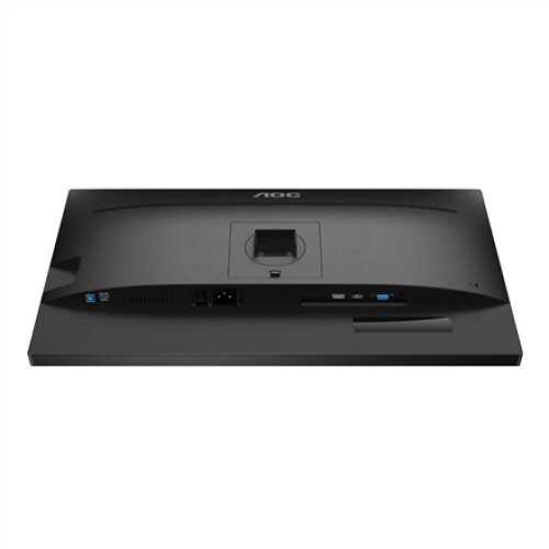 AOC , 27P2C , 27 , IPS , FHD , 1920 x 1080 , 16:9 , 4 ms , 250 cd/m² , Black , HDMI ports quantity 1 , 75 Hz