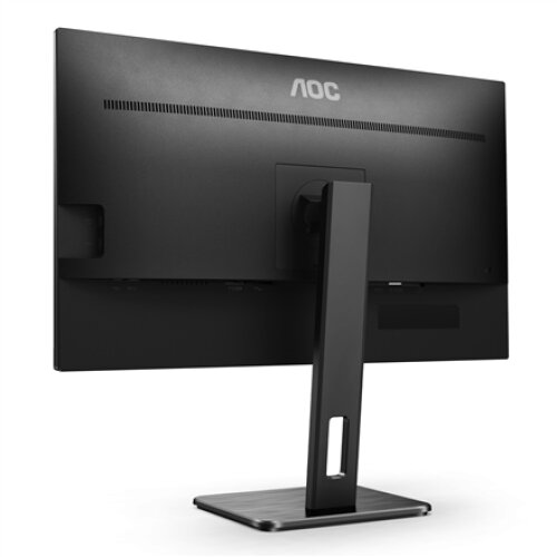 AOC , 27P2C , 27 , IPS , FHD , 1920 x 1080 , 16:9 , 4 ms , 250 cd/m² , Black , HDMI ports quantity 1 , 75 Hz