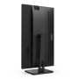 AOC , 27P2C , 27 , IPS , FHD , 1920 x 1080 , 16:9 , 4 ms , 250 cd/m² , Black , HDMI ports quantity 1 , 75 Hz