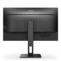 AOC , 27P2C , 27 , IPS , FHD , 1920 x 1080 , 16:9 , 4 ms , 250 cd/m² , Black , HDMI ports quantity 1 , 75 Hz