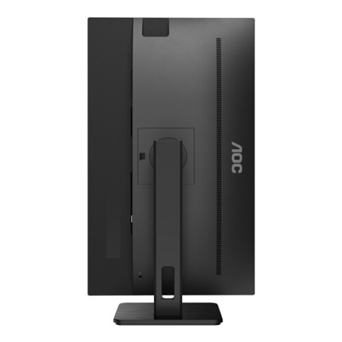 AOC , 27P2C , 27 , IPS , FHD , 1920 x 1080 , 16:9 , 4 ms , 250 cd/m² , Black , HDMI ports quantity 1 , 75 Hz