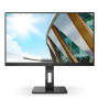 AOC , 27P2C , 27 , IPS , FHD , 1920 x 1080 , 16:9 , 4 ms , 250 cd/m² , Black , HDMI ports quantity 1 , 75 Hz