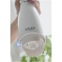 Adler , Electric Salt and pepper grinder , AD 4449w , Housing material ABS plastic , 7 W , Lithium , Matte White
