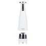 Adler , Electric Salt and pepper grinder , AD 4449w , Housing material ABS plastic , 7 W , Lithium , Matte White