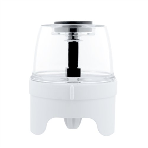 Adler , Electric Salt and pepper grinder , AD 4449w , Housing material ABS plastic , 7 W , Lithium , Matte White