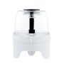 Adler , Electric Salt and pepper grinder , AD 4449w , Housing material ABS plastic , 7 W , Lithium , Matte White