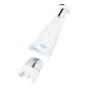 Adler , Electric Salt and pepper grinder , AD 4449w , Housing material ABS plastic , 7 W , Lithium , Matte White