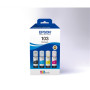 Epson 103 EcoTank , Ink Cartridge , Black, Cyan, Magenta, Yellow