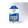 Epson 103 EcoTank , Ink Cartridge , Black, Cyan, Magenta, Yellow