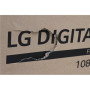 SALE OUT. LG 43UH5N-M 43“ 3840x2160/m2/16:9/8ms/HDMI , LG 43UH5N-M , 43 , Landscape/Portrait , 24/7 , webOS , Wi-Fi , DAMAGED PACKAGING , 500 cd/m² , 8 ms , 178 ° , 178 °