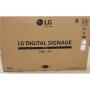SALE OUT. LG 43UH5N-M 43“ 3840x2160/m2/16:9/8ms/HDMI , LG 43UH5N-M , 43 , Landscape/Portrait , 24/7 , webOS , Wi-Fi , DAMAGED PACKAGING , 500 cd/m² , 8 ms , 178 ° , 178 °
