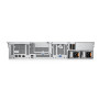 Dell , PowerEdge , R550 , Rack (1U) , Intel Xeon , Silver 4310 , 12 , 24 , Up to 8 x 3.5 , PERC H755 , iDRAC9 Enterprise , Power supply 2x1100 W , Warranty ProSupport NBD Onsite, 36 month(s)