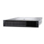 Dell , PowerEdge , R550 , Rack (1U) , Intel Xeon , Silver 4310 , 12 , 24 , Up to 8 x 3.5 , PERC H755 , iDRAC9 Enterprise , Power supply 2x1100 W , Warranty ProSupport NBD Onsite, 36 month(s)