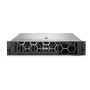 Dell , PowerEdge , R550 , Rack (1U) , Intel Xeon , Silver 4310 , 12 , 24 , Up to 8 x 3.5 , PERC H755 , iDRAC9 Enterprise , Power supply 2x1100 W , Warranty ProSupport NBD Onsite, 36 month(s)