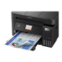 Epson Multifunctional printer , EcoTank L6290 , Inkjet , Colour , 4-in-1 , Wi-Fi , Black