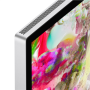 Apple Studio Display - Nano-Texture Glass - Tilt- and Height-Adjustable Stand , Apple , Studio Display , MMYV3Z/A , 27 , 5K Retina , 60 Hz , ms , 5120 x 2880 , 600 cd/m² , HDMI ports quantity , Warranty 12 month(s)