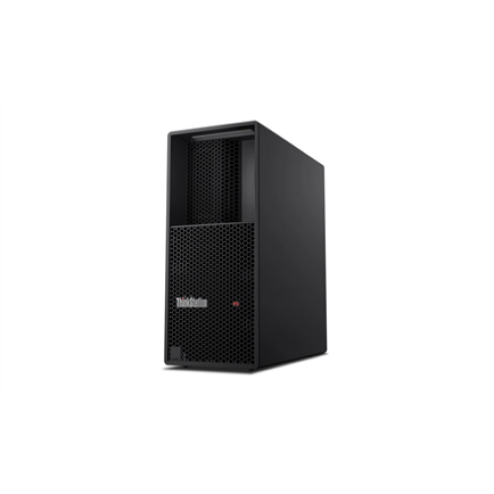 Lenovo , ThinkStation , P3 , Workstation , Tower , Intel Core i7 , i7-13700K , Internal memory 16 GB , UDIMM DDR5 , SSD 1000 GB , Intel UHD Graphics 770 , No Optical drive , Keyboard language English , Windows 11 Pro , Warranty 36 month(s)
