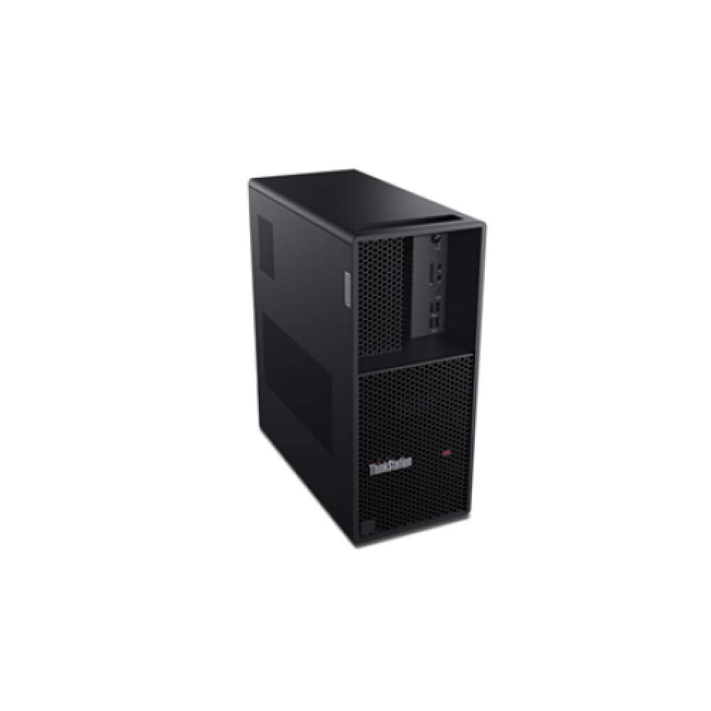 Lenovo , ThinkStation , P3 , Workstation , Tower , Intel Core i7 , i7-13700K , Internal memory 16 GB , UDIMM DDR5 , SSD 1000 GB , Intel UHD Graphics 770 , No Optical drive , Keyboard language English , Windows 11 Pro , Warranty 36 month(s)