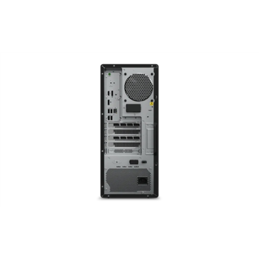 Lenovo , ThinkStation , P3 , Workstation , Tower , Intel Core i7 , i7-13700K , Internal memory 16 GB , UDIMM DDR5 , SSD 1000 GB , Intel UHD Graphics 770 , No Optical drive , Keyboard language English , Windows 11 Pro , Warranty 36 month(s)