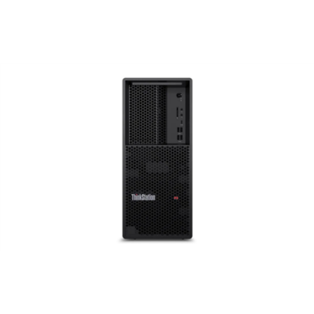 Lenovo , ThinkStation , P3 , Workstation , Tower , Intel Core i7 , i7-13700K , Internal memory 16 GB , UDIMM DDR5 , SSD 1000 GB , Intel UHD Graphics 770 , No Optical drive , Keyboard language English , Windows 11 Pro , Warranty 36 month(s)