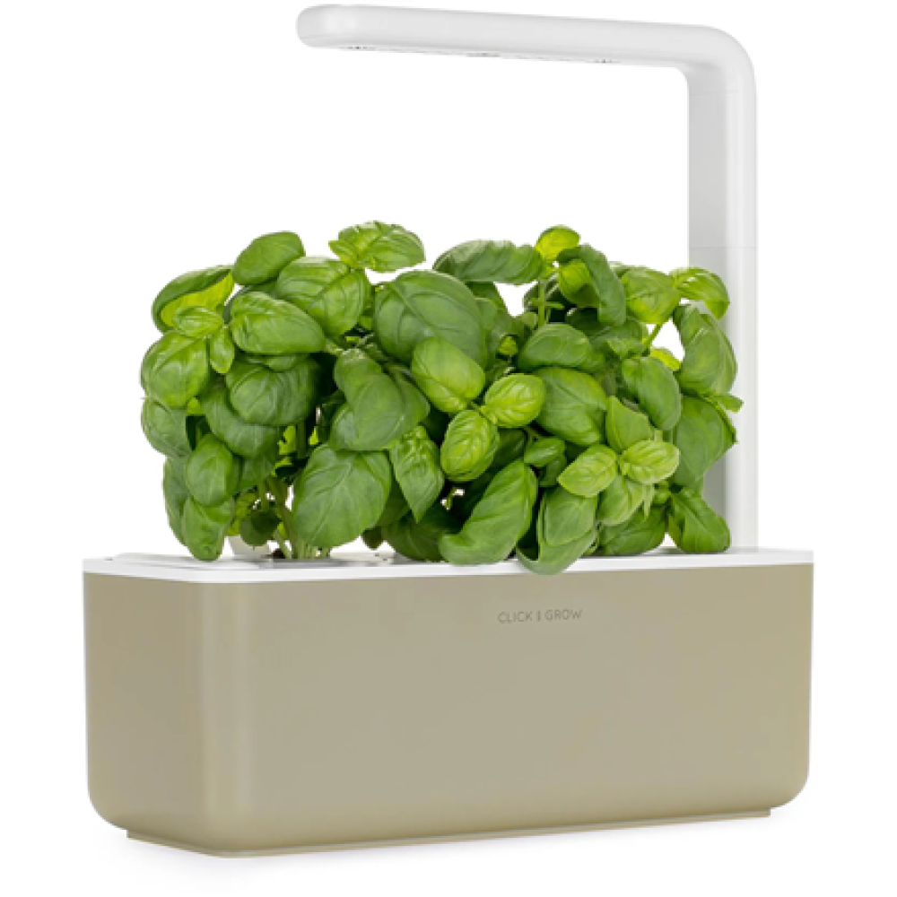 Click & Grow , Smart Garden 3