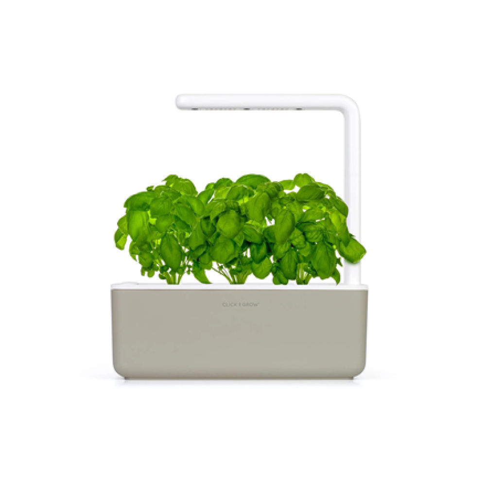 Click & Grow , Smart Garden 3